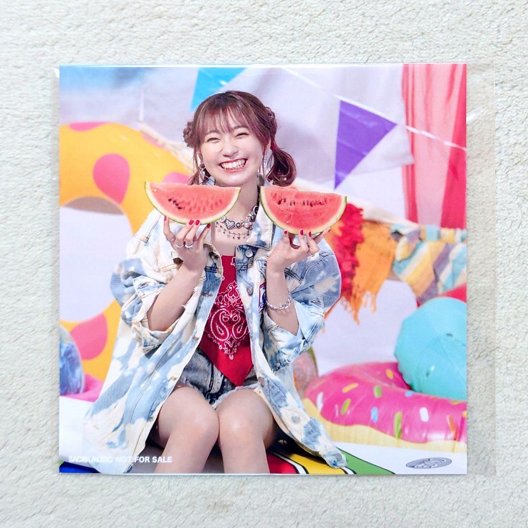 

[USED] Shuka Saito 5th Anniversary Mini Album 555 Limista Bonus Another Jacket