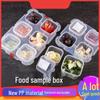 Moufu Food Sample & Fresh-keeping Container