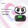 Cleer ARC5 AI Smart Open-Ear Bluetooth Sports Earphones