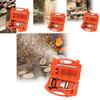 Multifunctional Mini Magic Saw Versatile Woodworking Tool Kit With Durable 65mn Blades