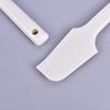 1Pcs Silicone Cake Cream Spatula Mixing Scraper Brush Butter Baking Accessories