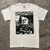 Camiseta Omega Tribe omega tribe, camiseta de banda, camiseta punk, hardcore Camiseta UNISEX