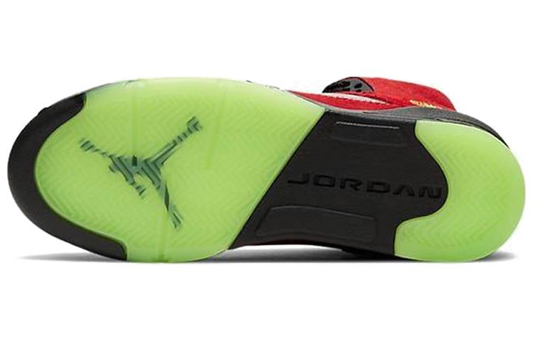 Jordan 5 Retro 'What The' GS CZ6415-700