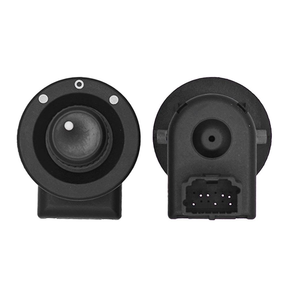 Schalter zur Steuerung des Rückspiegels für Renault (7700401141)