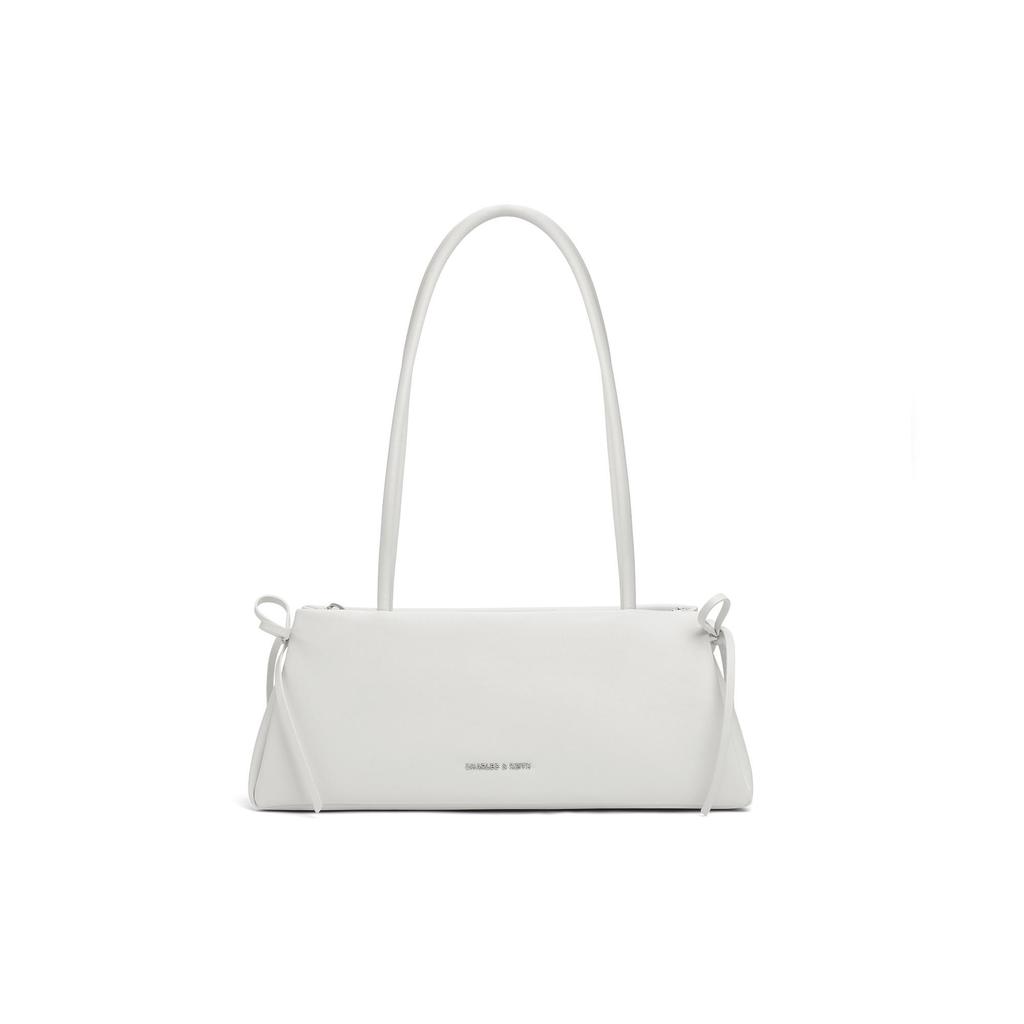 CHARLES&KEITH Женская сумка через плечо из ПУ, средняя, разноцветная CK2-20160193