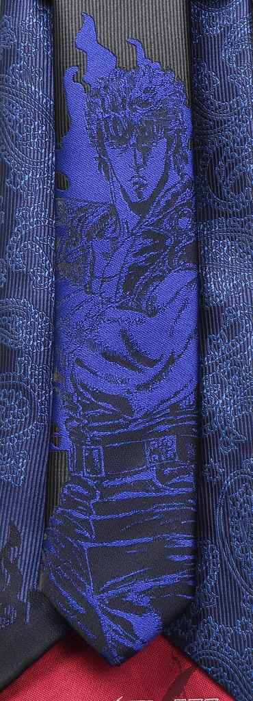 [Florence Spec] Fist of the North Star Tie, Kenshiro JHN000002