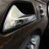 VCLG2 3D Car Styling Metal Sticker Interior Decorative Decals For Ford Escape Kuga Mondeo Ecosport Fiesta Focus 2 3 MK1 MK2 Fusion
