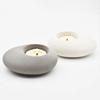 3D Cobblestone Shape Silicone Mold Aromatherapy Candle Holders Mould DIY Homemade Concrete Cement Flowerpot Office Desktop Decor