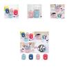 Classic Design Womens Makeup Drawstring Pouch Ideal For Travel And Daily Essentials