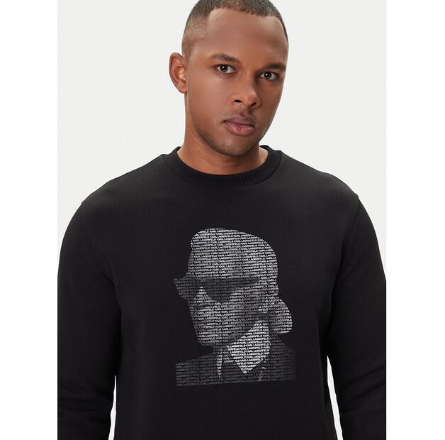 Толстовка KARL LAGERFELD 705031 554906