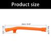 Oil Level Sensor Sleeve 06A103663B Oil Dipstick Boot ABS Construction Engine Dipstick Guide Funnel Sleeve