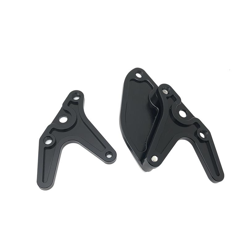 CNC Aluminum Swingarm Spools Slider Stand adjust Screws For YAMAHA R7 YZFR7 yzfr7 YZF R7 2021 2022 2023 Motorcycle Accessories