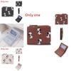 Cross Border Style Ladies Wallet With Pu Material And Anti Theft Design For Everyday