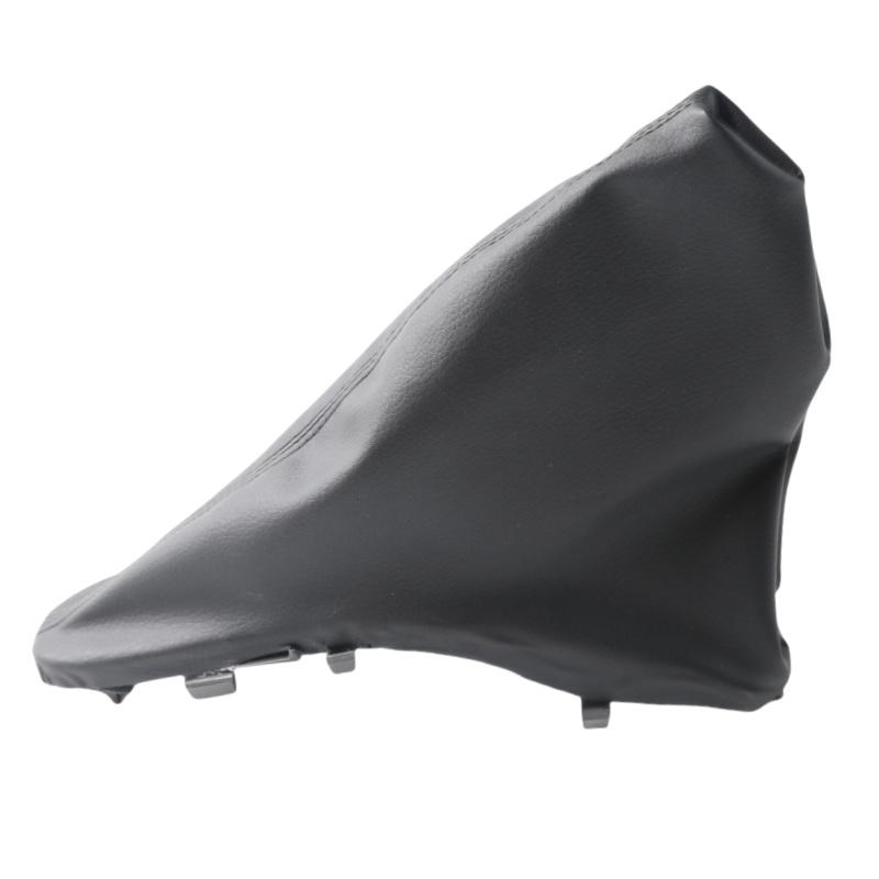 Für BMW Mini Cooper R50 R52 R53 2002 2003 2004 2005 2006 2007 2008 Schalthebel-Knauf Parkbremse Manschette Stiefel Kragen Hülle