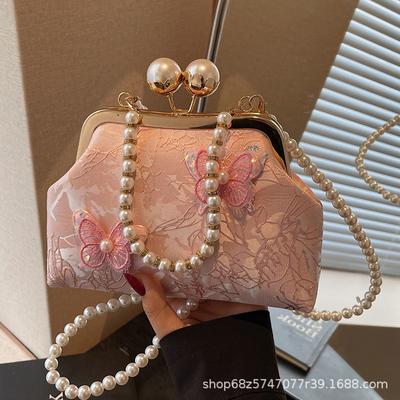 Damentaschen – Crossbody-Bags