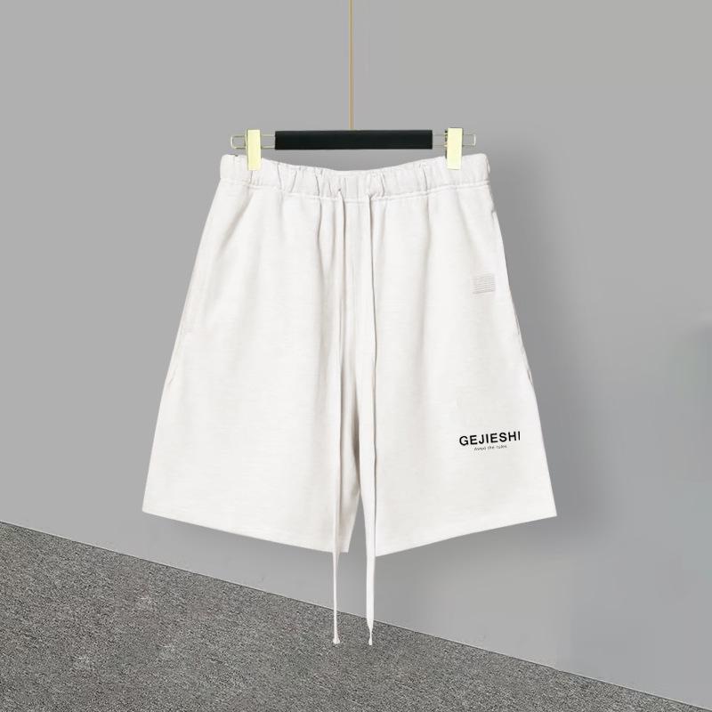 

Мужская летняя футболка без рукавов с капюшоном: Модный однотонный повседневный жилет M (100-120 lbs)