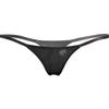 New Super Low Waist Super Small Cute Sexy Mini Women's Thong One Line Girl Panties Supply