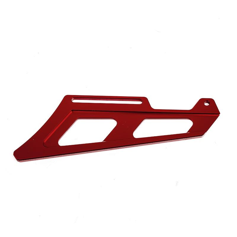 CNC chain guard cover for motorcycle rear wheel suitable for CRF250L/M CRF300L WR250R/X KLX150 KLX230  250 motorcycles