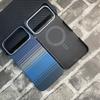 100% Kevlar Aramid Carbon Fiber Case for IPhone 18 17 Pro Max 18Pro with Magsafe Luxury Cover Magnetic Ultra-Thin Back Case