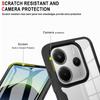 Front + Back Protect ShockProof Case For Xiaomi Redmi Note 14 Pro 5G Plus 14S A5 15C Poco X7 F7 M7 C85 15 Ultra 360 Degree Cover