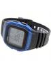 Casio Sports Series Multifunctional Digital Watch, Standard Boys' Watch, Quartz Classic Dial Digital Display, Outdoor Sports, Diving, - W-96H-2A