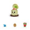 Plant Vs. Zombies Toy Set With Multiple Characters And Weaponry