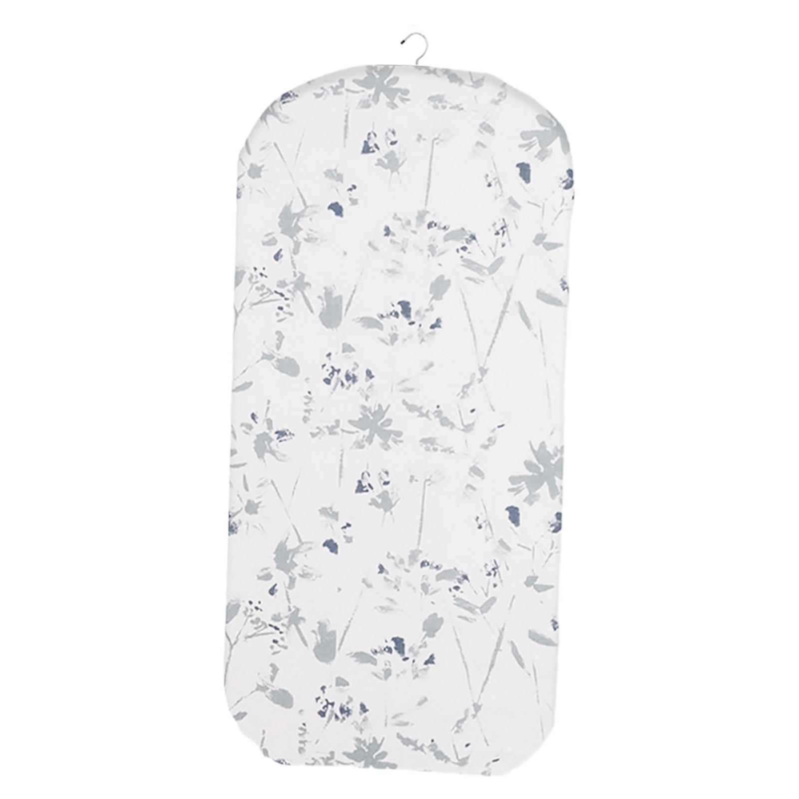 

Hanging Ironing Board, Removable Ironing Mat, Standing Over Door, Clothes лист