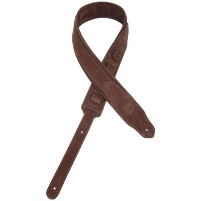 KIKUTANI 58mm Guitar/Bass Strap, Wide, 1,010-1,380mm, KSTR-4001