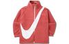 Velvet Jackets Women's Stand Collar Moderate CI8938-897