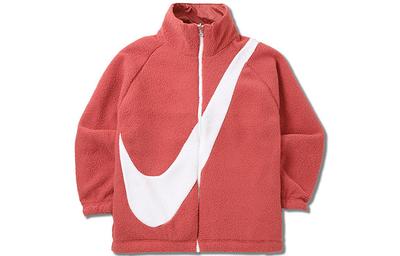 Chaqueta Mujer Rojo Sequoia Claro CZ4064-897