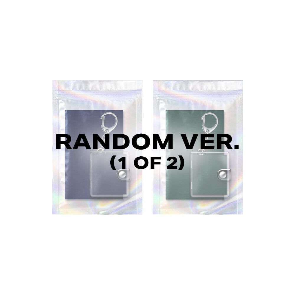 

[Предзаказ] Ким Седжон - Солнечная система (1-й сингл) Random