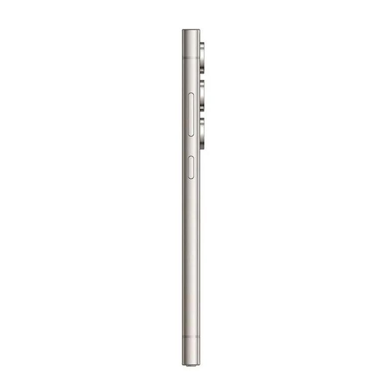Samsung Galaxy S24 Ultra 5G Dual SIM Odemčený Android Smartphone 12GB/256GB Zcela nový Zapečetěný Vestavěný S Pen