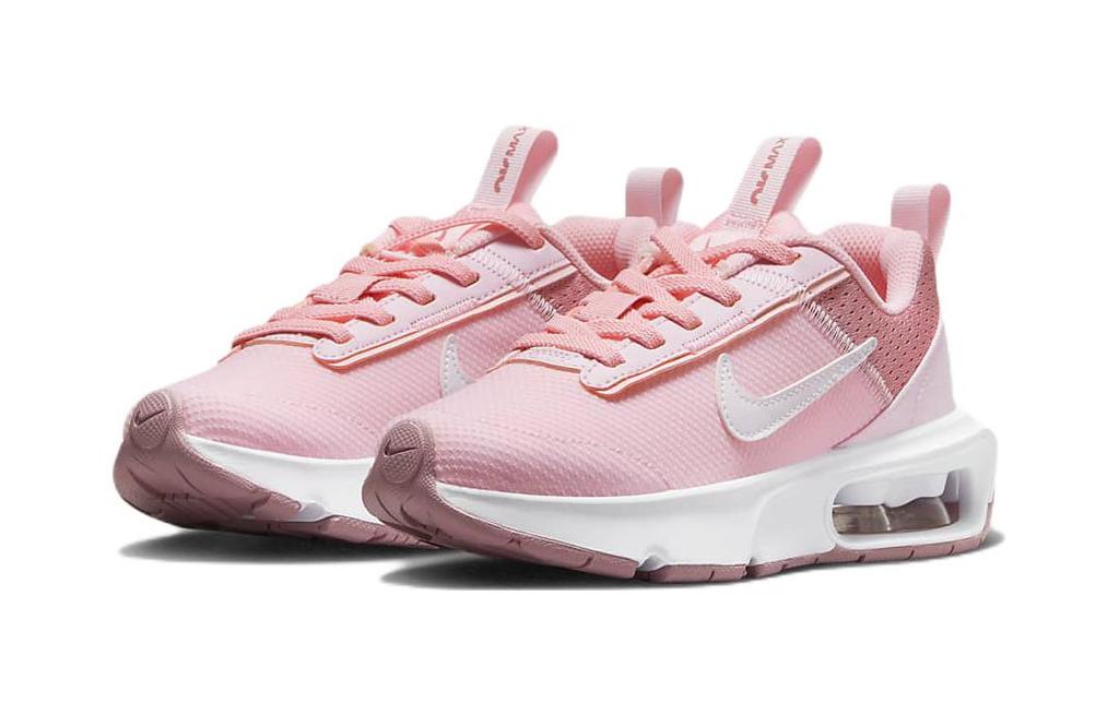 Nike Air Max Intrlk Lite Pink Foam White PS DH9394-600