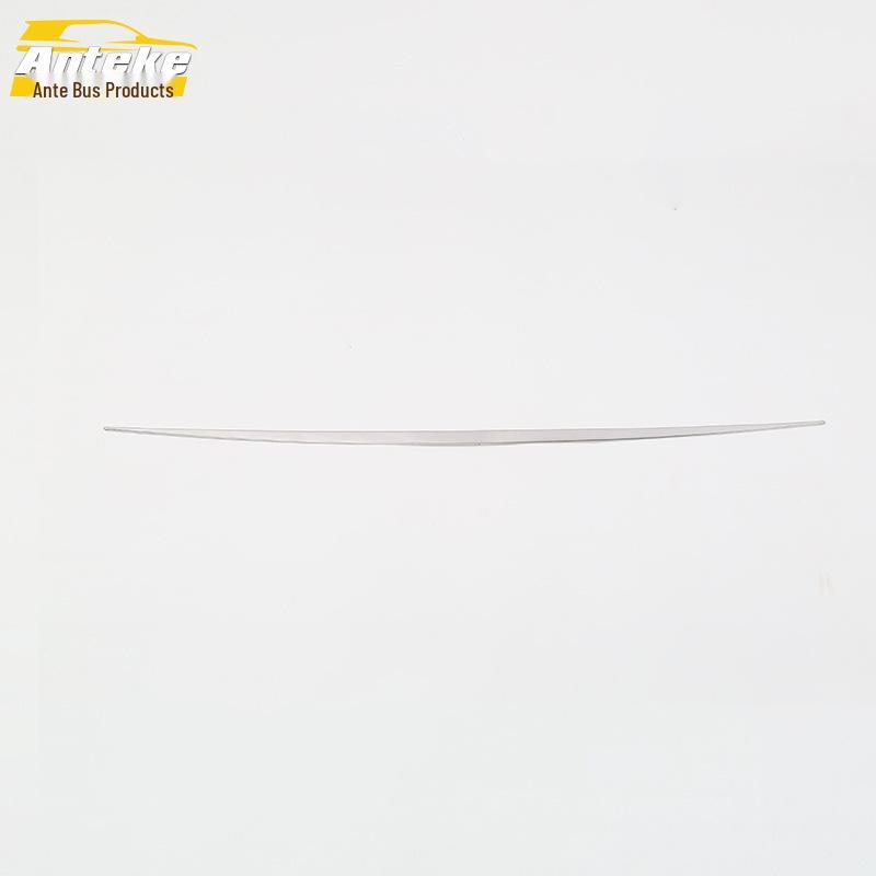 

Tenth Gen Civic 16-19 Rear Bumper Anti-Scratch Trim