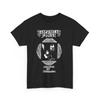 Carpathian Forest Band Tee Unisex Heavy Cotton T-Shirt Black Metal MusicY2K
