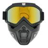 Motorcycle riding mask, goggles, off-road sports glasses, motorcycle helmet goggles, ski Harley goggles