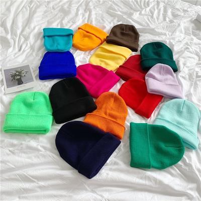 Καπέλα – Σκούφοι