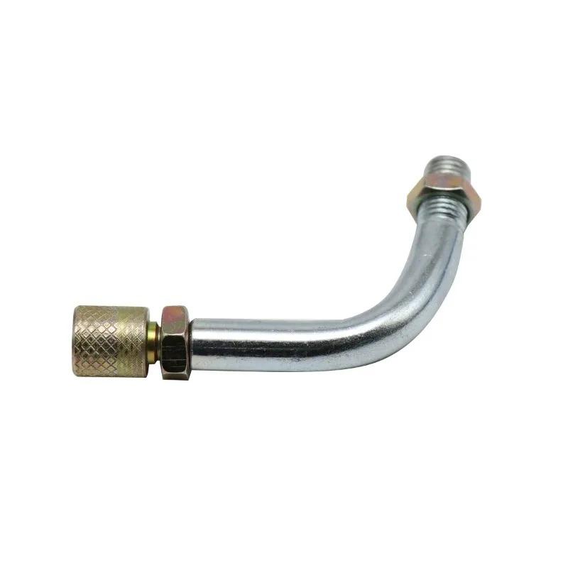 

For Motorcycle PJ PWM PE TM VM PWK 2026 PHBG 17.5/19/21 Carburetor Elbow Tube Replacement