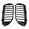 51137383519 51137383520 Front Bumper Grille Kidney Grill For BMW 5 Series G30 G31 518D 520I 525D