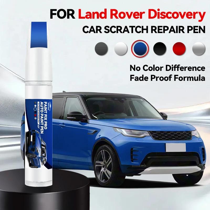 Vehicle for Exclusive Use For Land Rover Discovery 2026 Paint Repair Pen Touch Up Scratch Remover DIY Auto Accessories Black W