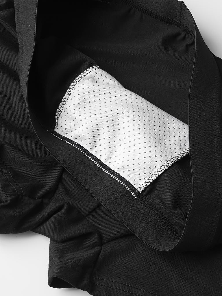 Varsbaby Męska bielizna ze śmiesznym wzorem z nadrukiem I Love My Boyfriend