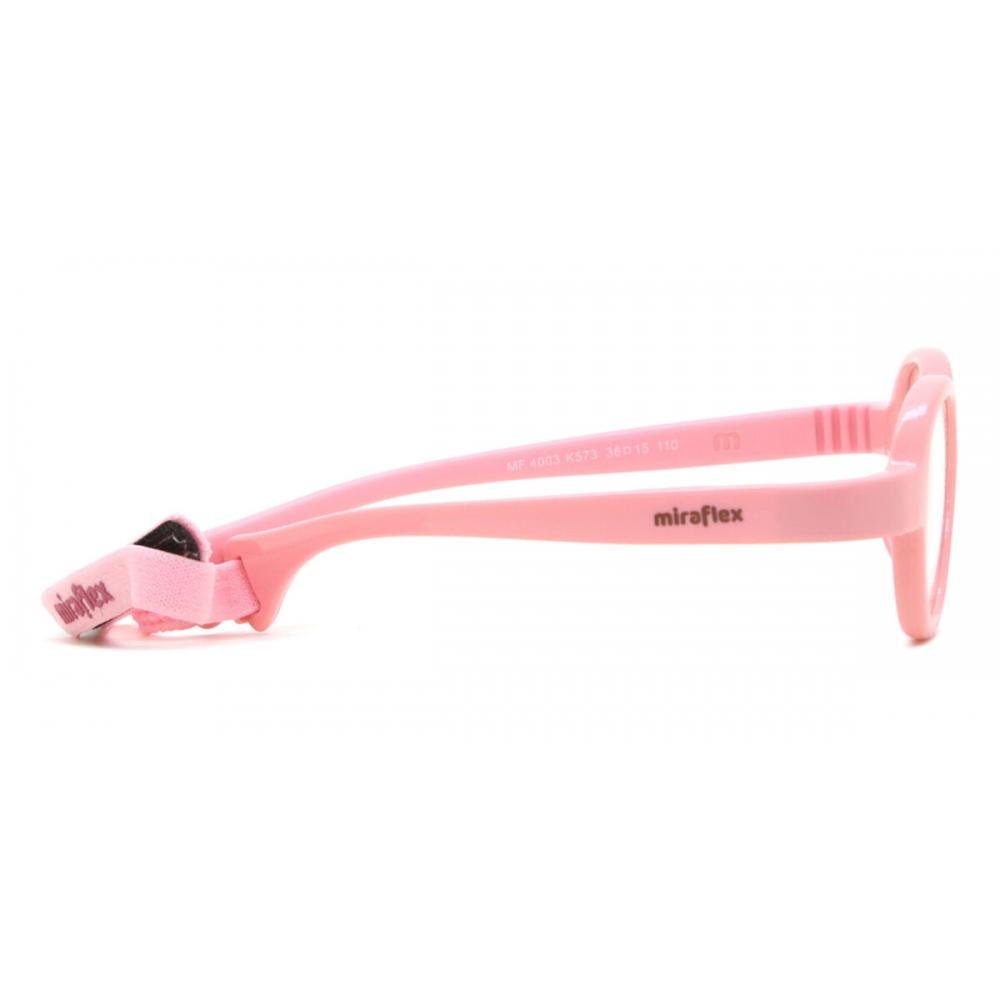 Miraflex Mf4003 Kids K573 Kids Eyeglasses