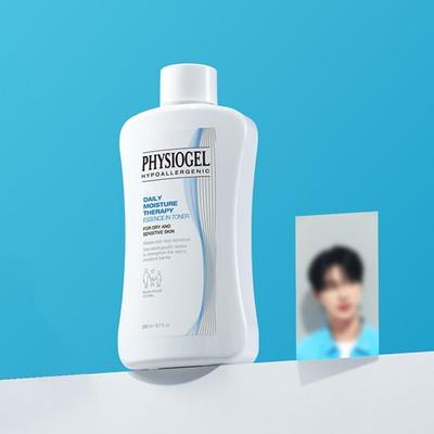 Essenza DMT in Toner 200ml + Adesivo Fotografico Speciale