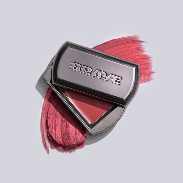 BRAYE - Lipsleek Blur - 10 Colors #07 Lowkey