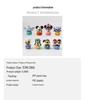 Mickey & Friends Halloween Gashapon: Stitch, Mickey Mouse & More Toy Ornaments