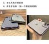 Ultra-thin Plating Silicone TPU Case For OPPO Reno 15C 15 Electroplating Transparent Shockproof Cover For OPPO Reno 15 Pro Max