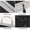4pcs Travel Luggage Compression Bags, Lightweight Versatile Clothes Organizers, Lightweight Expandable Versatile Dustproof Bags