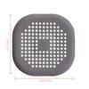 Kitchen Sink Anti-clog Silicone Drain Strainer Bathroom Floor Bathtub Sink