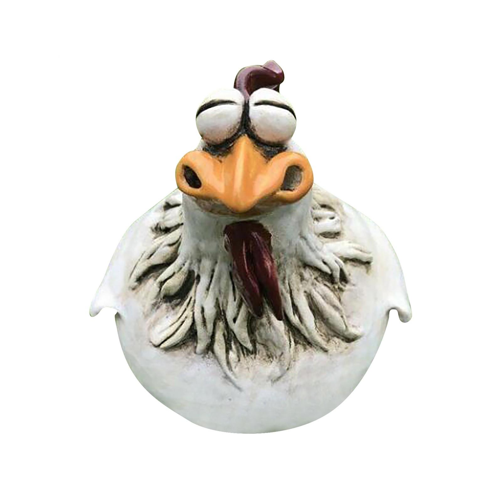 Наружное украшение сада — фото 3