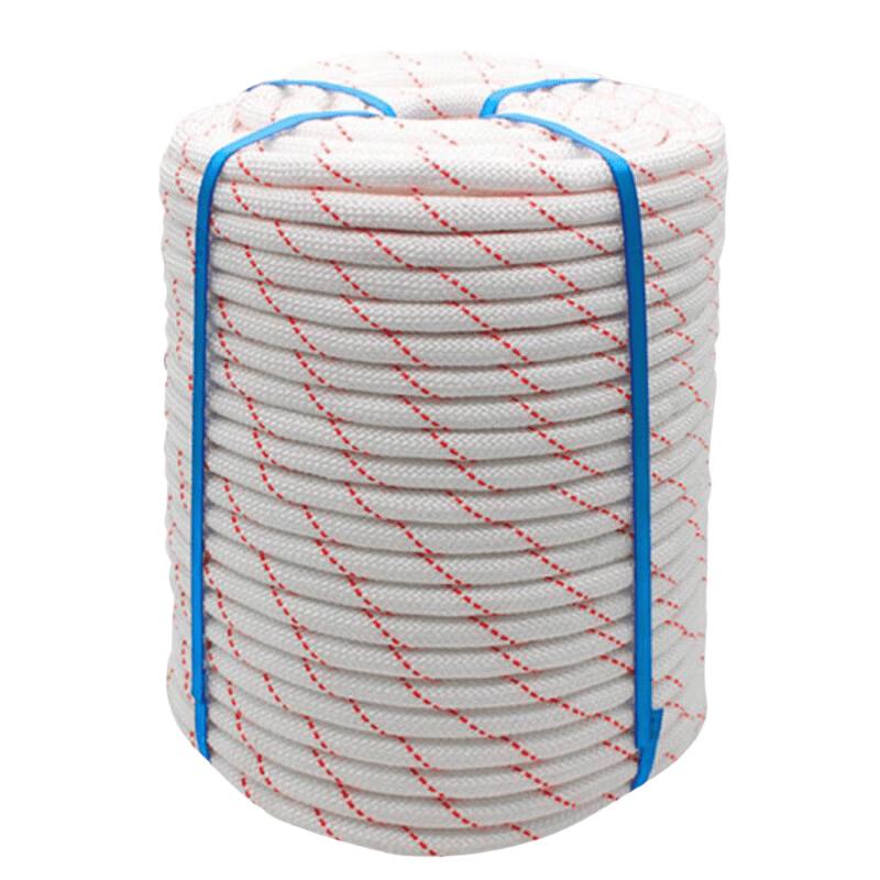 Haistik 10mm Nylon Emergency Safety Rope